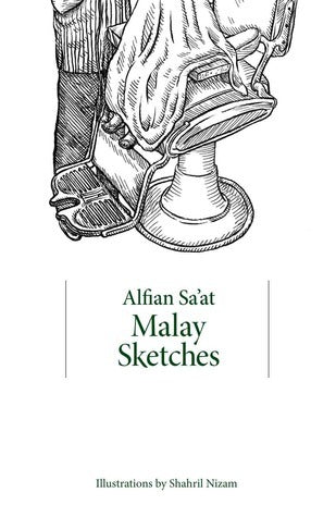 Malay Sketches cover image