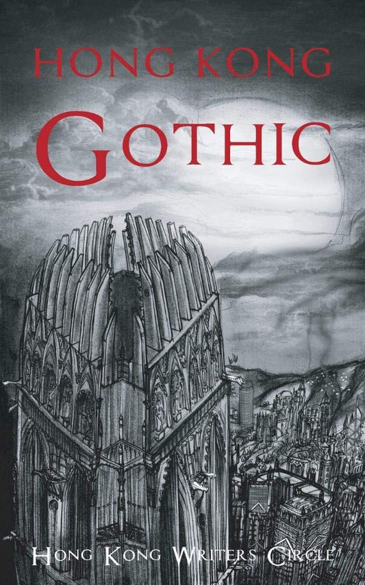 Hong Kong Gothic cover image