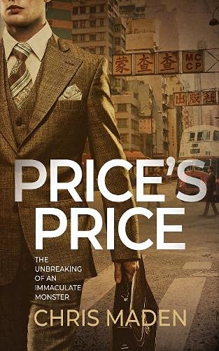 Price's Price cover image