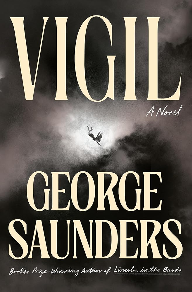 Vigil cover image