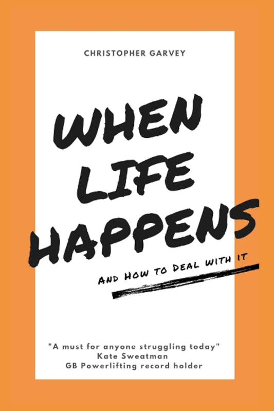 When Life Happens: And What To Do About It cover image