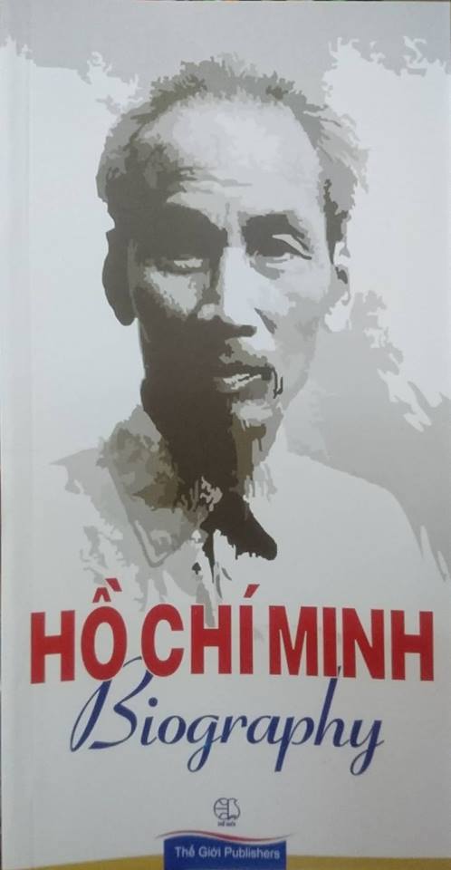 Hô Chí Minh: Biography