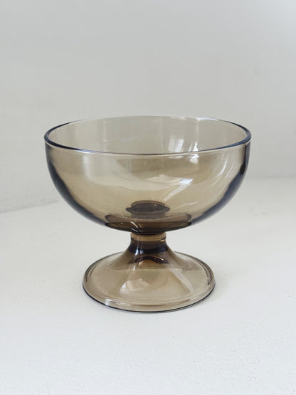 cocktail coupes (pair)