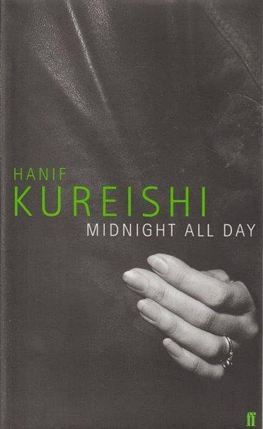 Midnight All Day, Hanif Kureshi