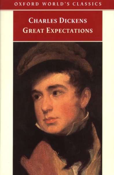 Great Expectations, Charles Dickens