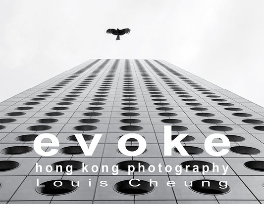 Evoke: Hong Kong Photography, Louis Cheung