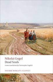 Dead Souls, Nikolai Gogol