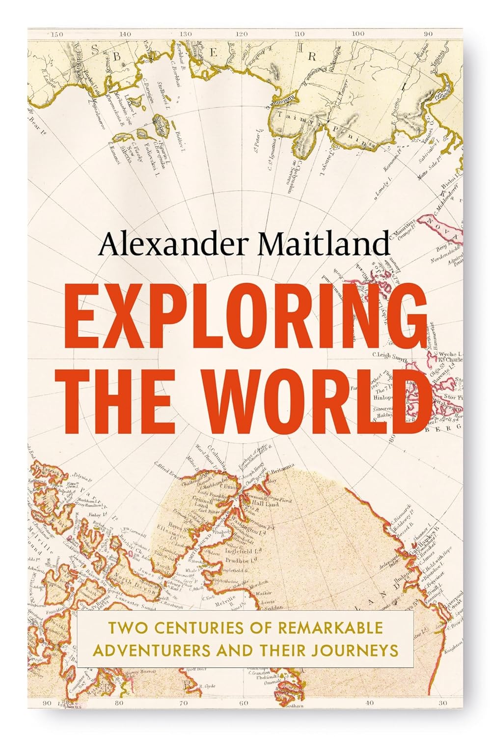 Exploring The World