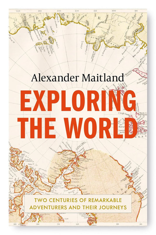 Exploring The World