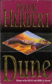 Dune, Frank Herbert