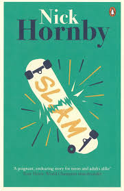 Slam, Nick Hornby