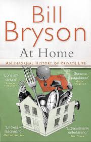 At Home, Bill Bryson