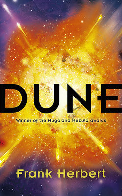 Dune, Frank Herbert