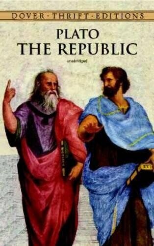 The Republic, Plato