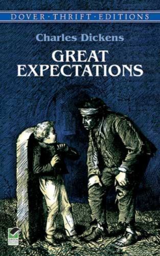 Great Expectations, Charles Dickens