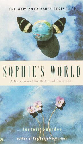 Sophie's World, Jostein Gaarder