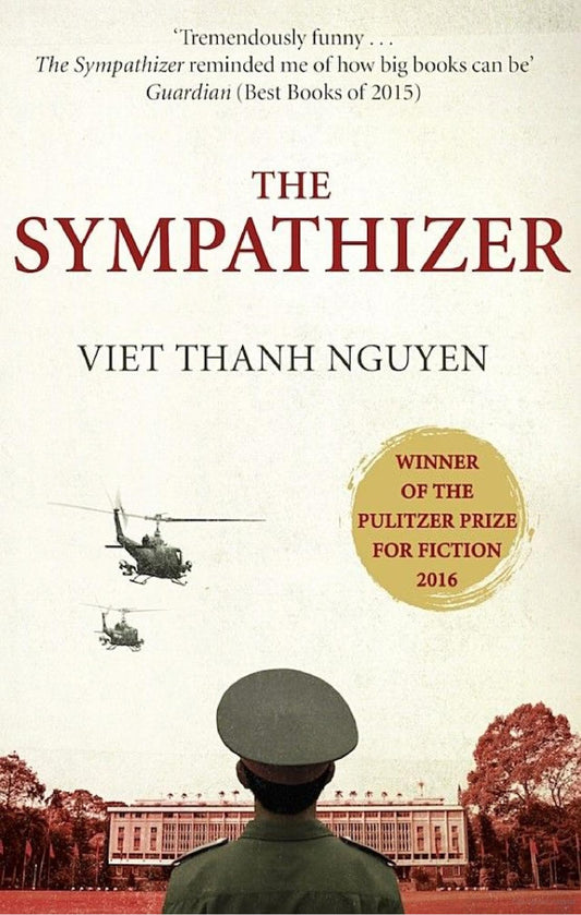 The Sympathizer, Viet Thanh Nguyen