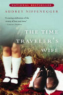 The Time Traveler's Wife, Audrey Niffenegger