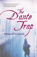 The Dante Trap, Arnaud Delalande