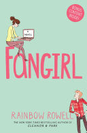 Fangirl, Rainbow Rowell