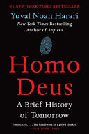 Homo Deus, Yuval Noah Harari