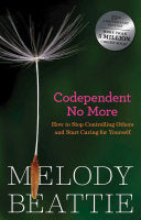 Codependent No More, Melody Beattie