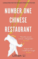 Number One Chinese Restaurant, Lillian Li