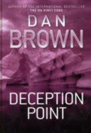 Deception Point, Dan Brown