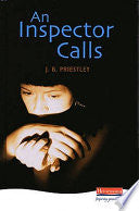 An Inspector Calls, John Boynton Priestley