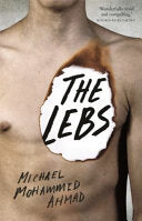 The Lebs, Michael Mohammed Ahmad