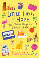 Little Pieces of Hope, Todd Doughty