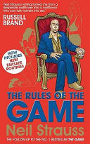 The Rules of the Game, Neil Strauss