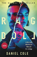 Ragdoll, Daniel Cole