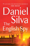 The English Spy, Daniel Silva