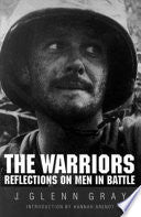 The Warriors, Jesse Glenn Gray