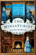 The Miniaturist, Jessie Burton