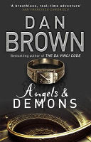 Angels and Demons, Dan Brown