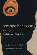 Strange Behavior, Harold L. Klawans