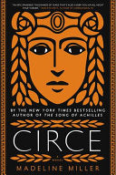 Circe, Madeline Miller