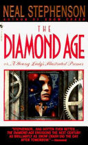 The Diamond Age, Neal Stephenson