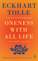 Oneness with All Life, Eckhart Tolle