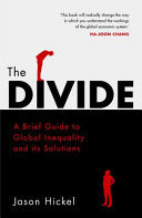 The Divide, Jason Hickel