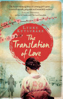 The Translation of Love, Lynne Kutsukake