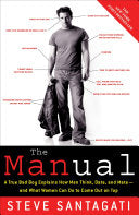 The Manual, Steve Santagati