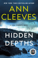 Hidden Depths, Ann Cleeves