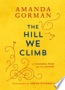 The Hill We Climb, Amanda Gorman