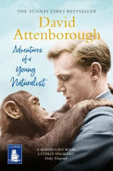 Adventures of a Young Naturalist, David Attenborough