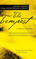 The Tempest, William Shakespeare