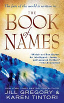 The Book of Names, Jill Gregory, Karen Tintori