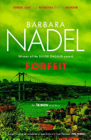 Forfeit (Ikmen Mystery 23), Barbara Nadel
